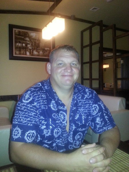 Игорь Ерёменко