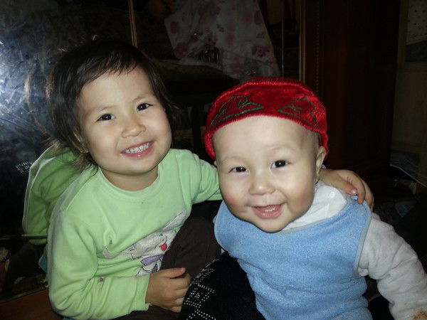 Гульнур Мукашева