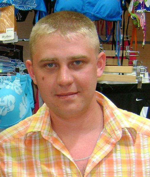 Олег Протасов