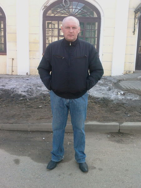 Игорь Гусар