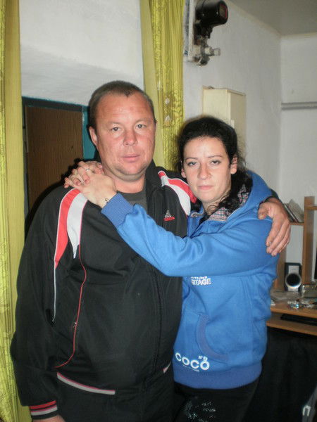 Александр Шубин