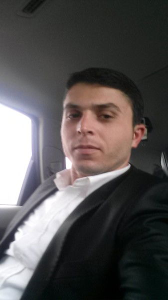 Эльшад Гусейнов