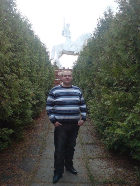 Андрей Климов