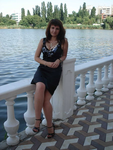 Лейла Талалова