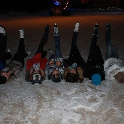 Катя Турбина