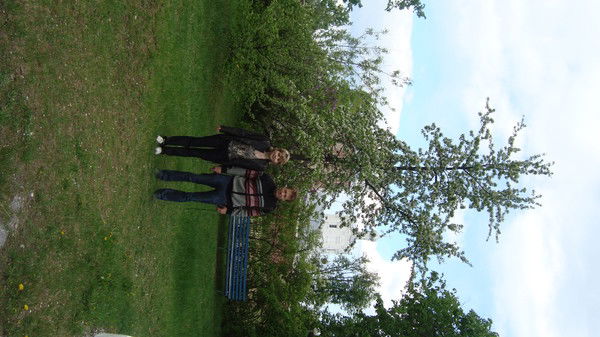 Евгения Русецкая