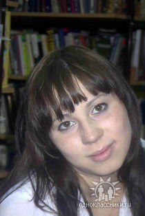 Ленок Марина