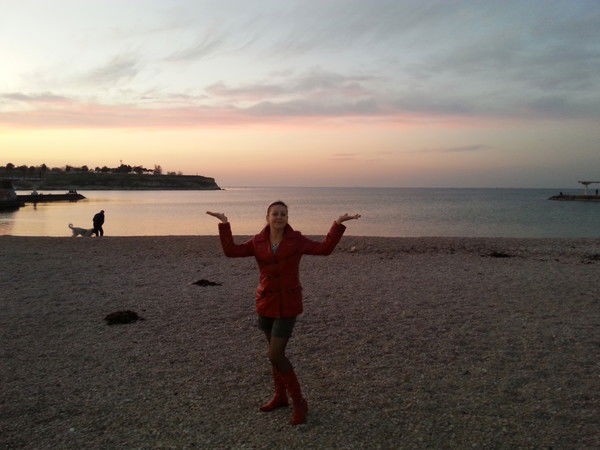 Марго Алешкевич