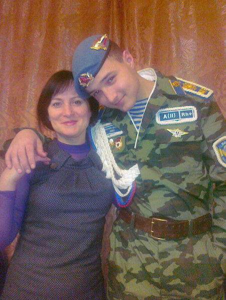 Александр Степанчук