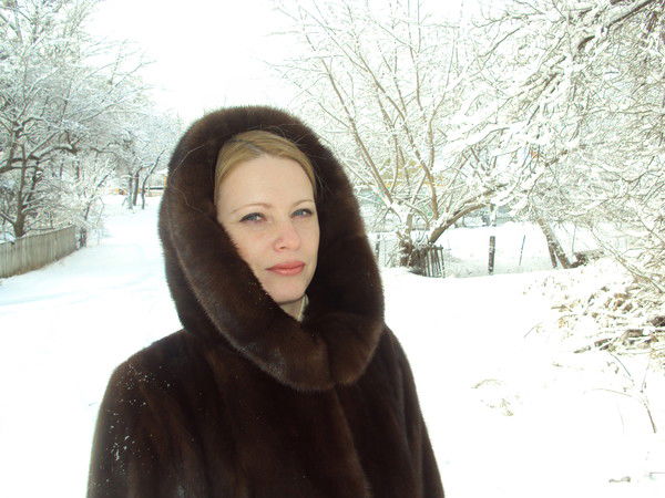 Ирина Собещакова