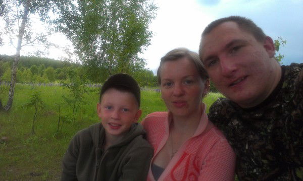 Наталья Булычёва