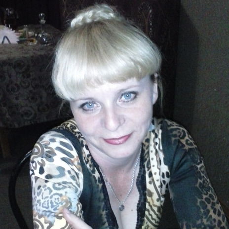 Татьяна Леус