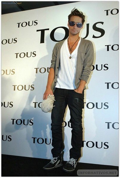 Денис Панюшин