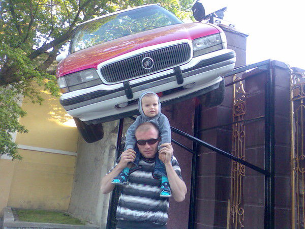 Денис Полтавский