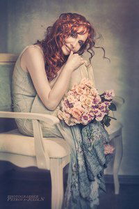 Елена Сергеева