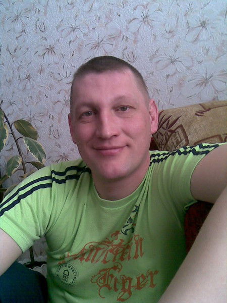 Константин Климентьев