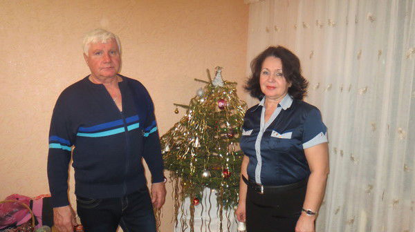 Александр Ильинский