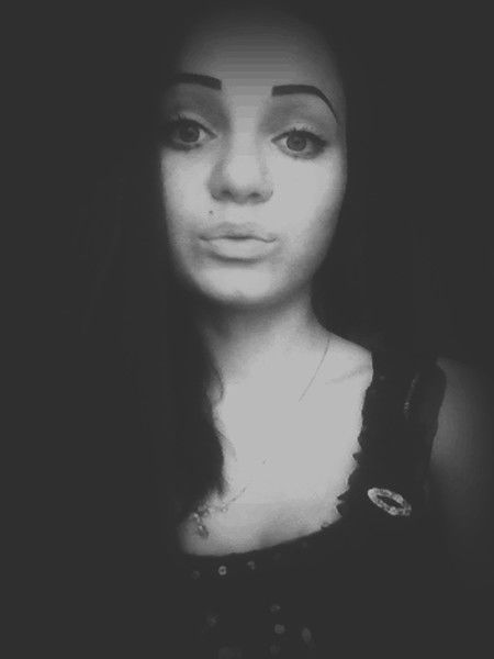 Виктория Матафонова