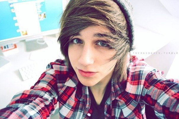 Димка "би" Пэрсик