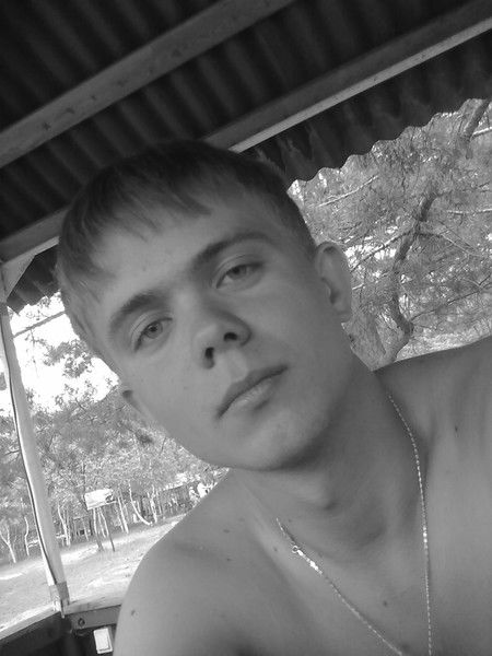 Екимов Алексей