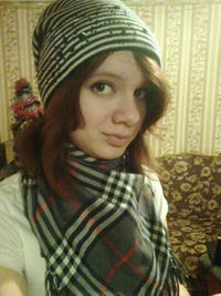 Ксения Сурначева