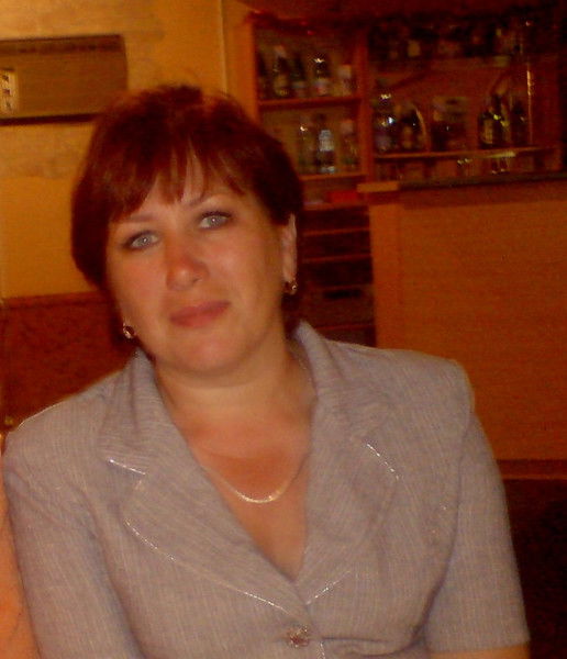 Светлана Курочкина