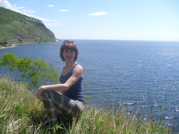 Светлана Корниенко