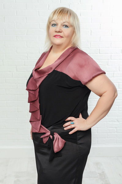 Лана Иванова