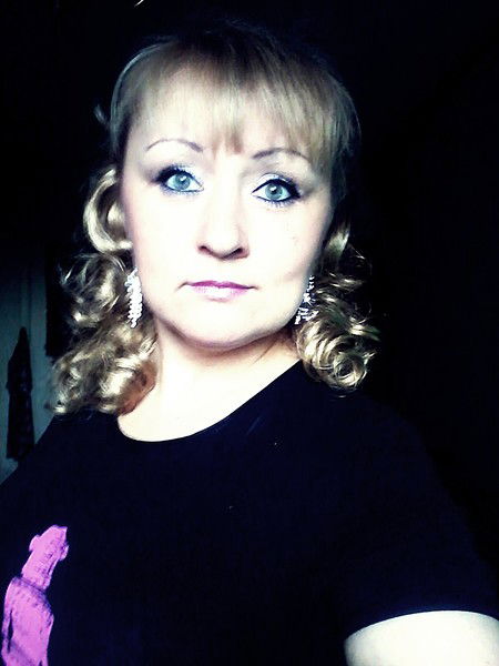 Наталья Новикова