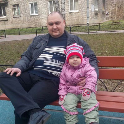 Николай Сергеевич