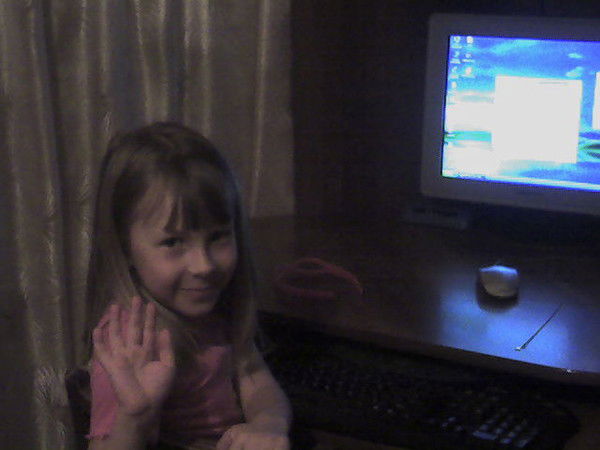 Ольга Гришаева