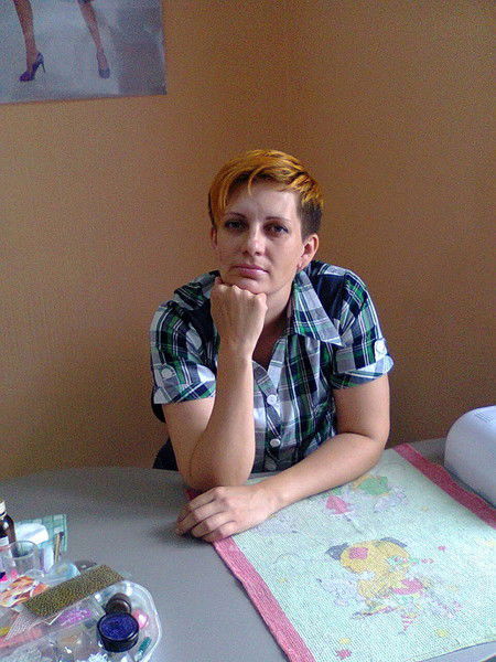 Елена Пожидаева