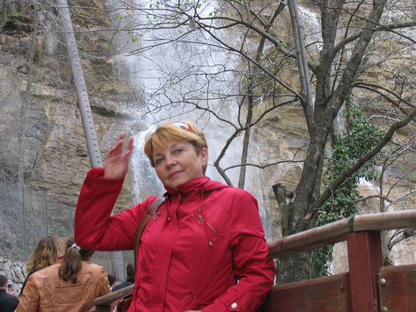 Надежда Жданова