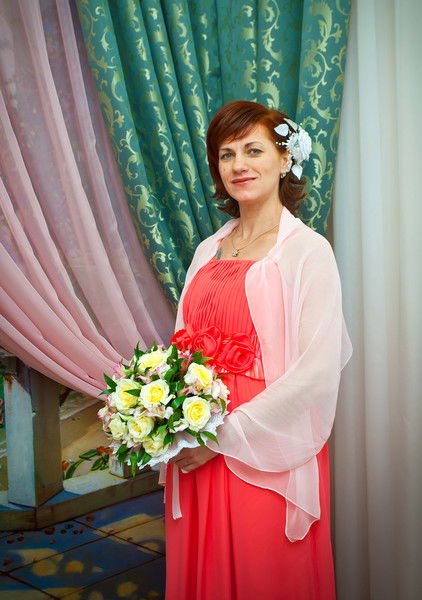 Алина Голубева