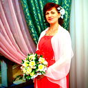 Алина Голубева