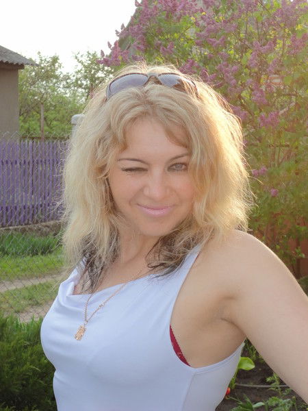 Наталья Бугаёва