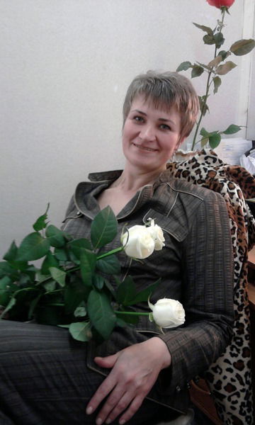 Елена Бутько