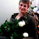 Елена Бутько