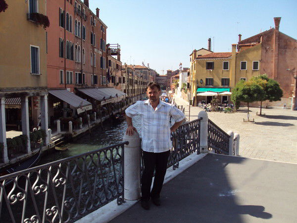 Владимир Основа