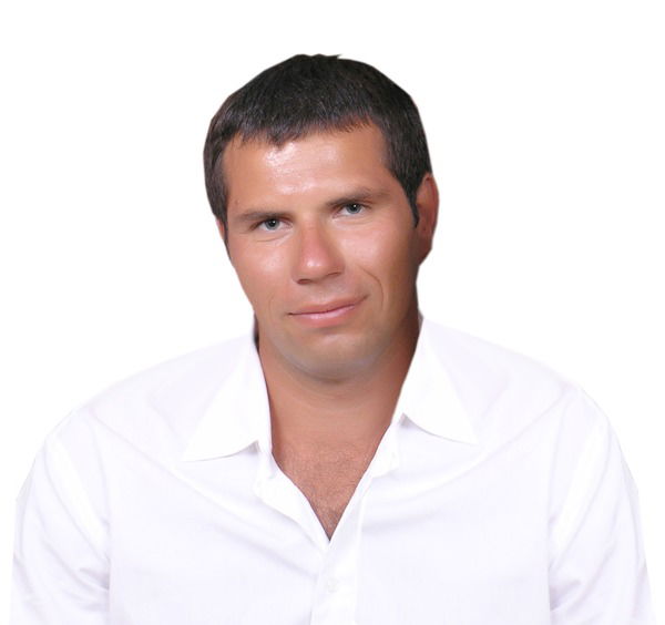 Алексей Казаков