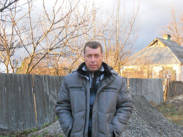 Сергей Калантай