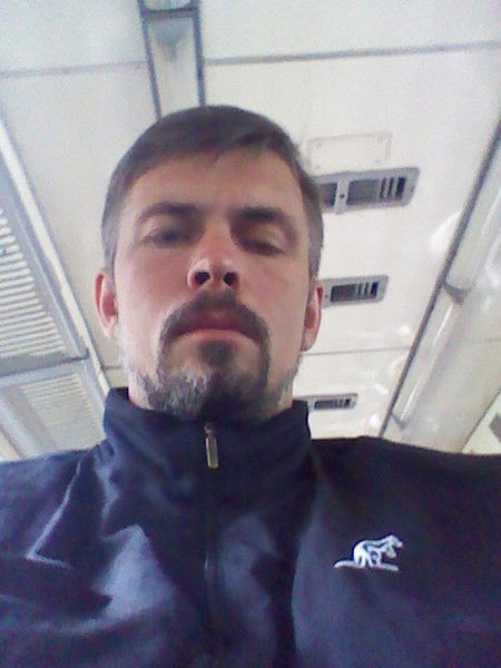 Илья Токарев