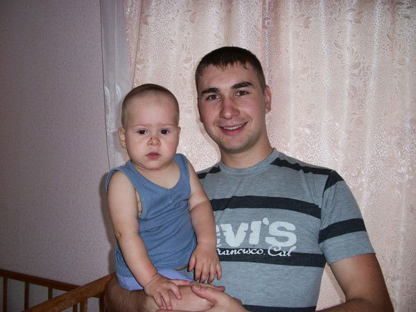 Мелешкин Илья