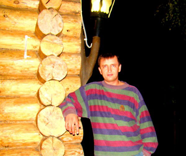 Сергей Филюшин