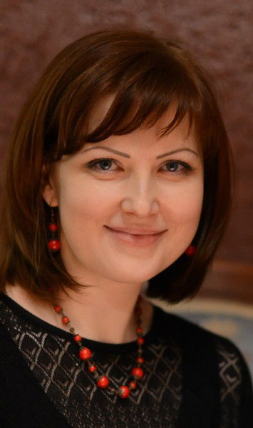 Яна Иванова