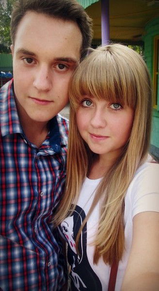 Антон Гавриш