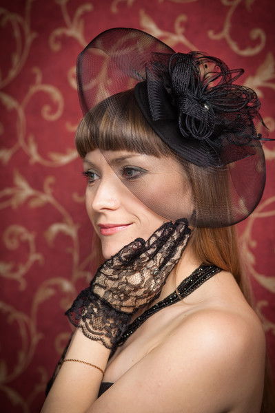 Оксана Скоробогатова