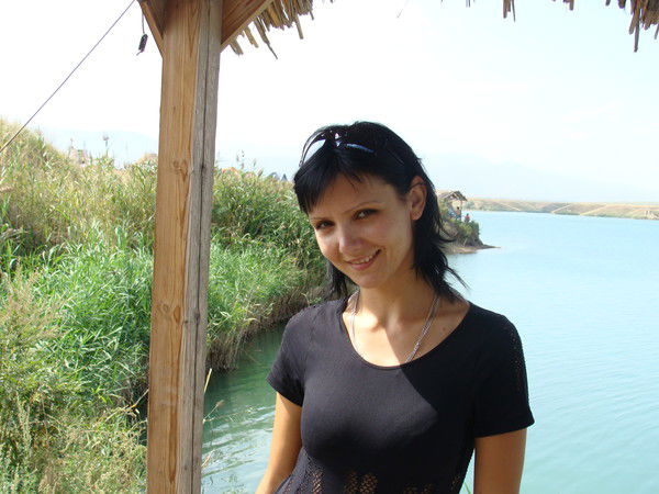 Ольга Липинская