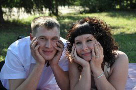 Екатерина Диц (Малахова)