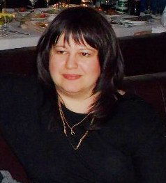 Светик Кулешова(Сизова)